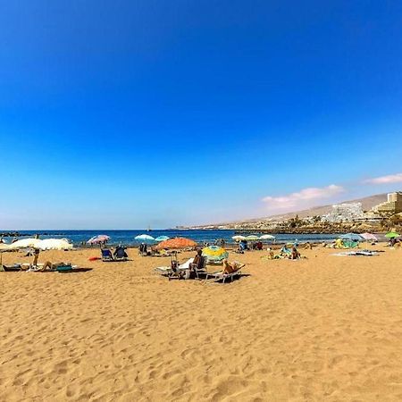 Two Bedroom Apartment With Wifi, Close To The Beach, In Playa De Las Americas Extérieur photo