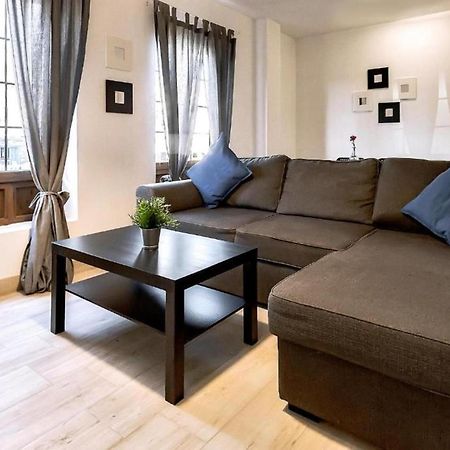 Two Bedroom Apartment With Wifi, Close To The Beach, In Playa De Las Americas Extérieur photo