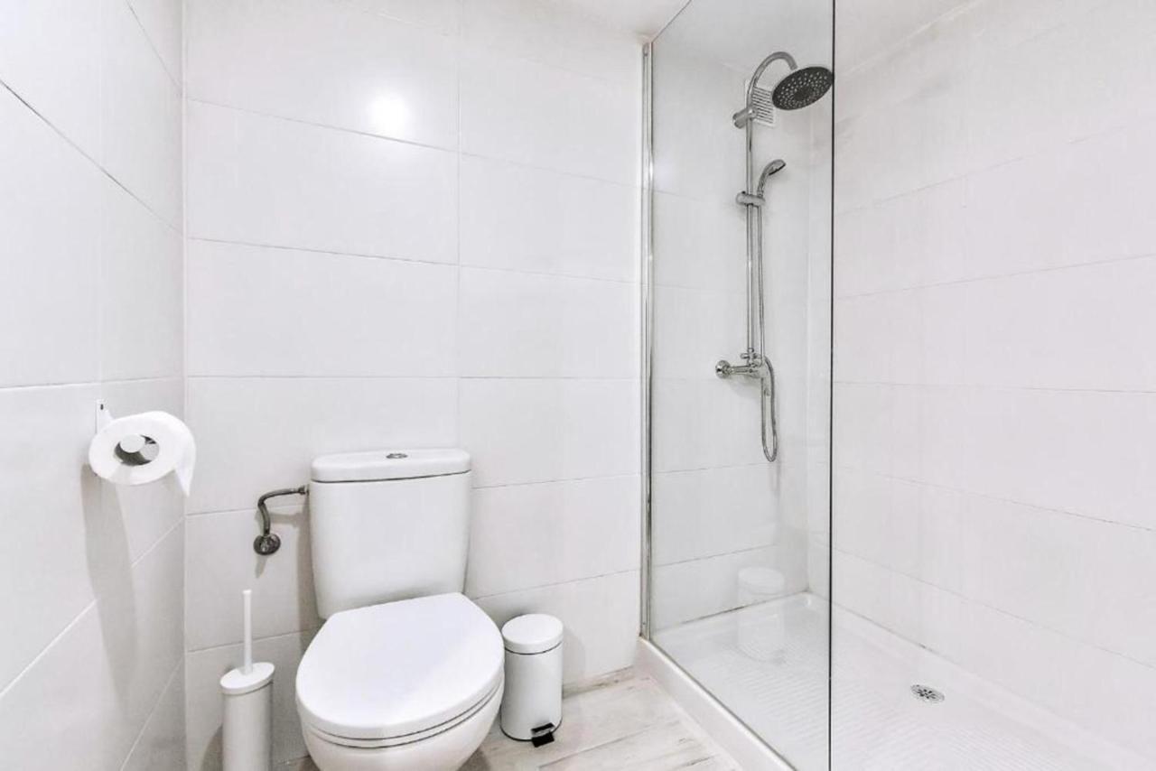 Two Bedroom Apartment With Wifi, Close To The Beach, In Playa De Las Americas Extérieur photo