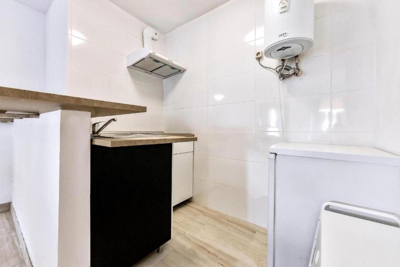 Two Bedroom Apartment With Wifi, Close To The Beach, In Playa De Las Americas Extérieur photo