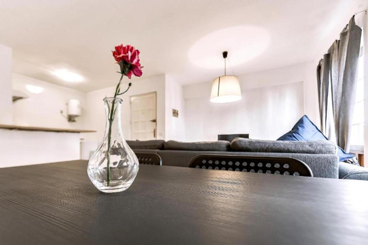 Two Bedroom Apartment With Wifi, Close To The Beach, In Playa De Las Americas Extérieur photo