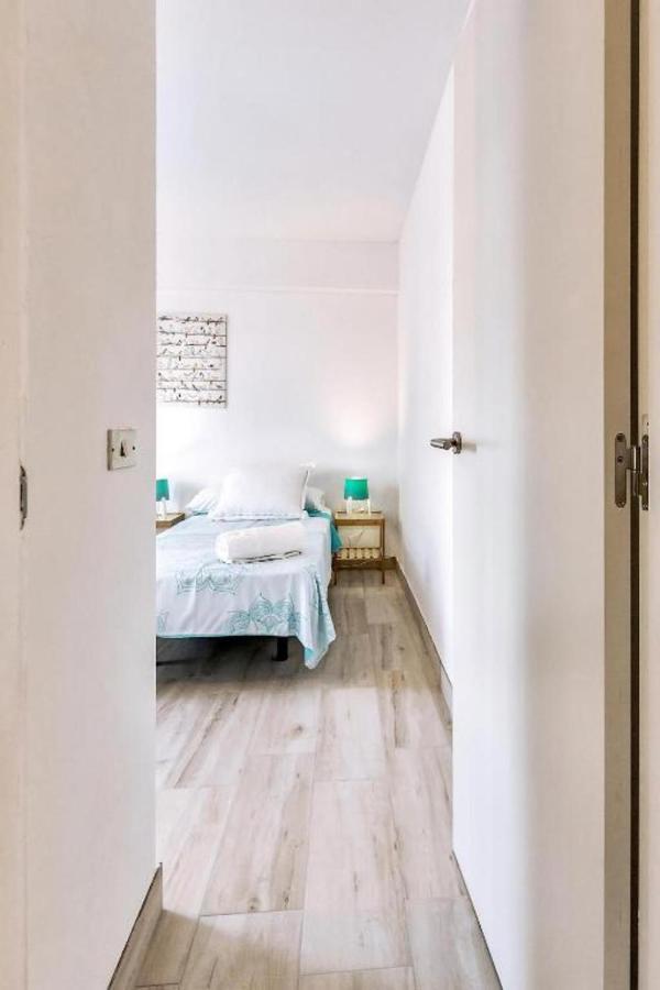 Two Bedroom Apartment With Wifi, Close To The Beach, In Playa De Las Americas Extérieur photo