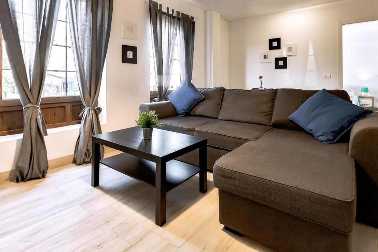Two Bedroom Apartment With Wifi, Close To The Beach, In Playa De Las Americas Extérieur photo